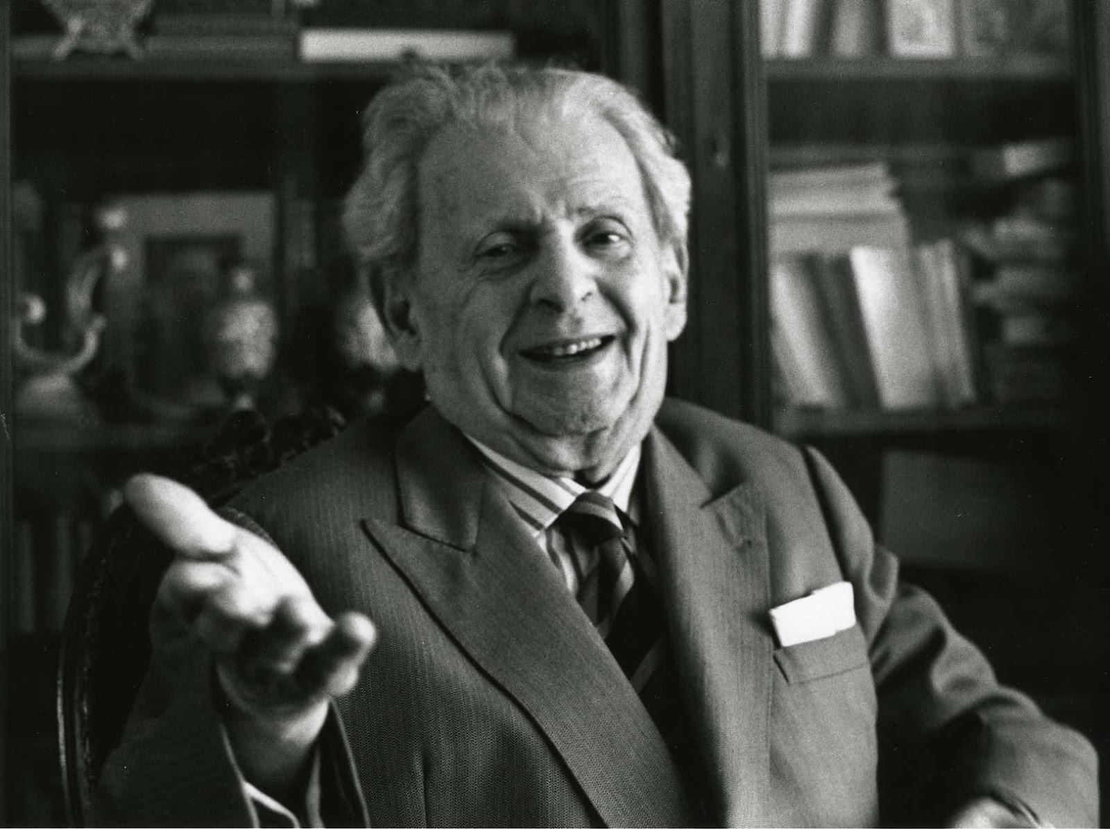 Lévinas, E. | Robert Bernasconi, Rereading Totality and Infinity [pl] | “Całość i Nieskończoność odczytana ponownie”